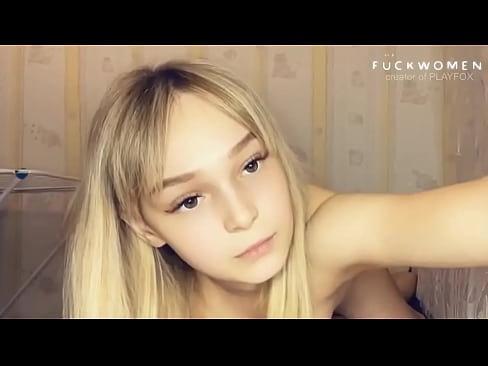 ❤️ Gabar dugsi oo aan dhergin ayaa siisa saaxiibkeed lacag la'aan afka ah ️  Galmada dabada ﹏